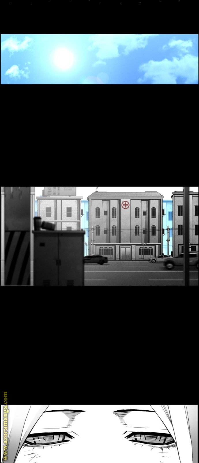Read Terror Man AR Manga Online