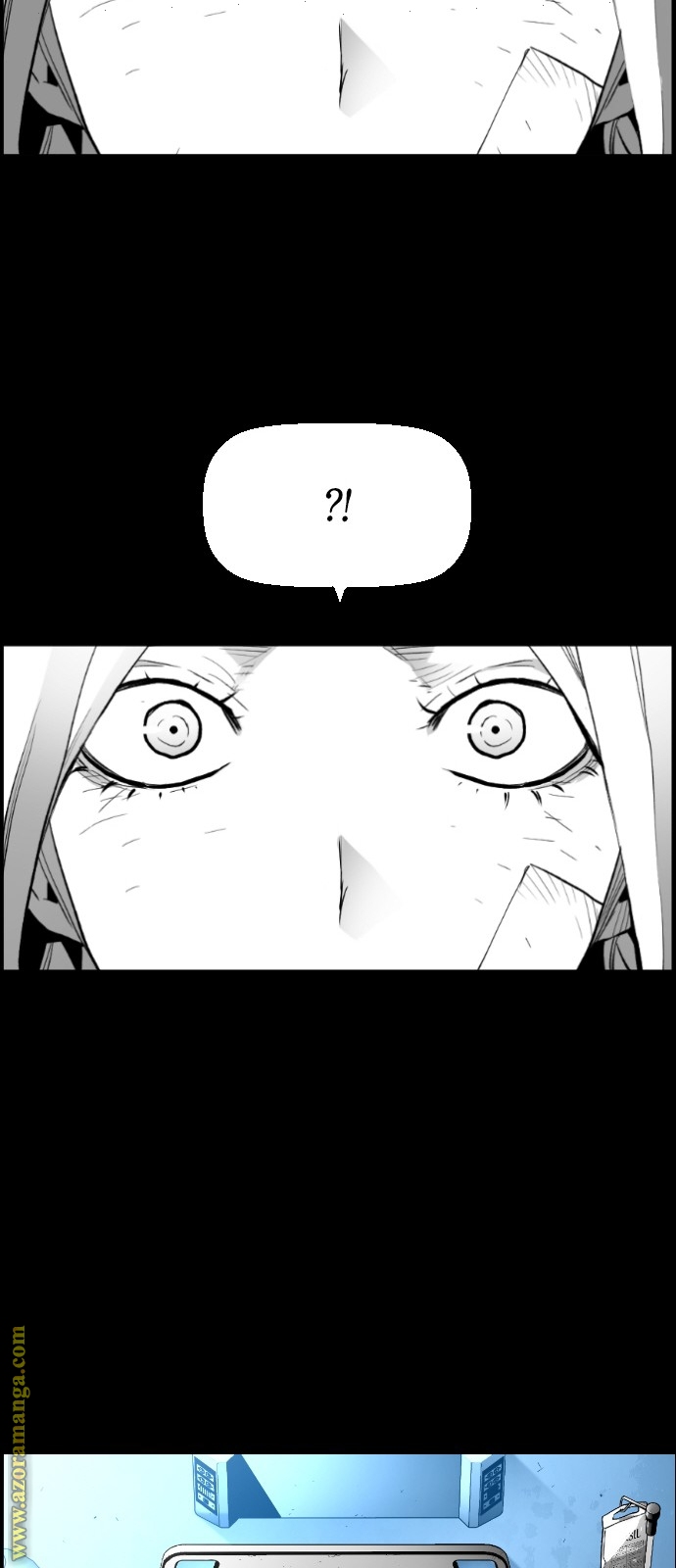 Read Terror Man AR Manga Online