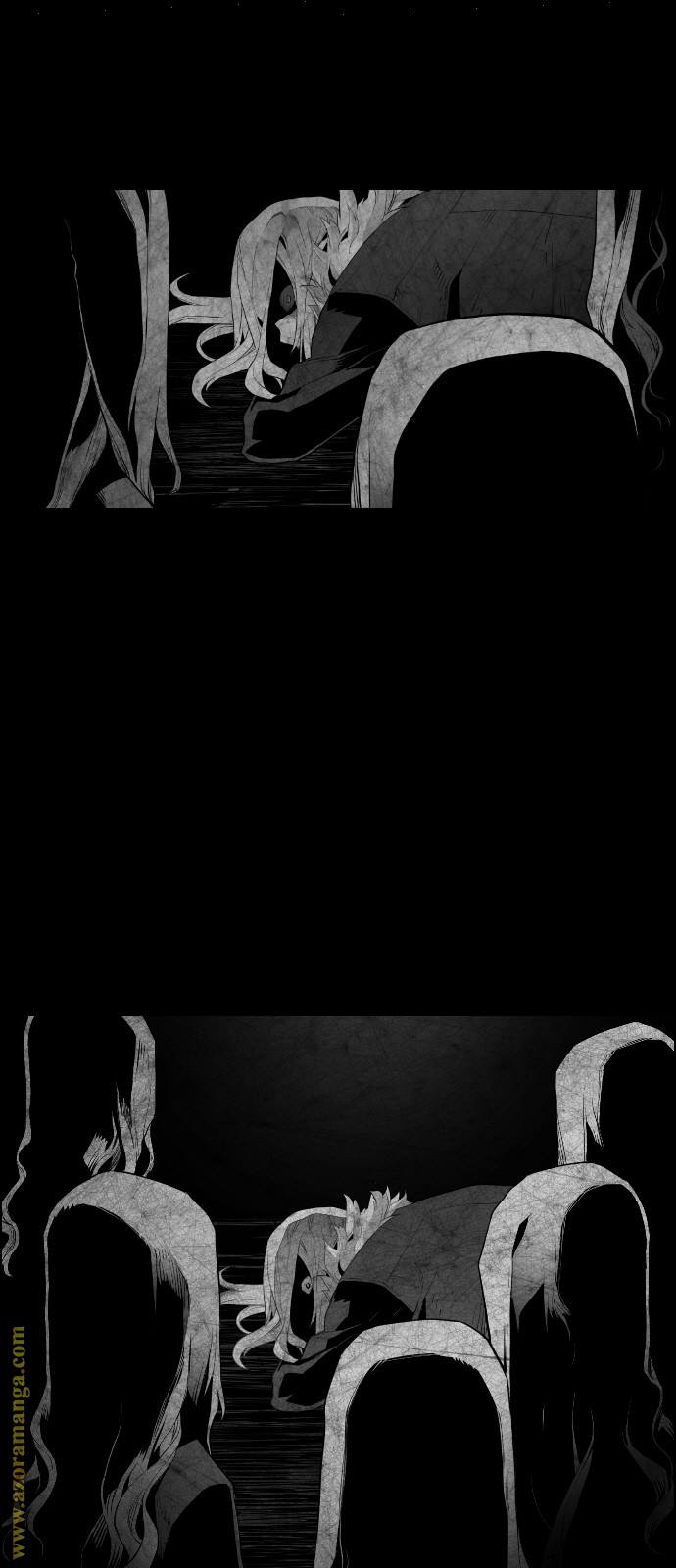 Read Terror Man AR Manga Online