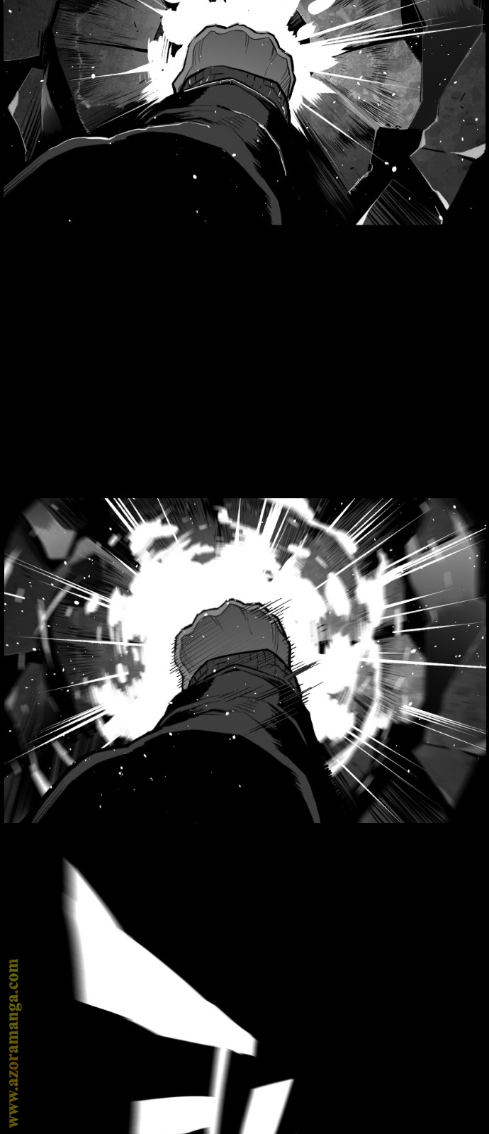 Read Terror Man AR Manga Online