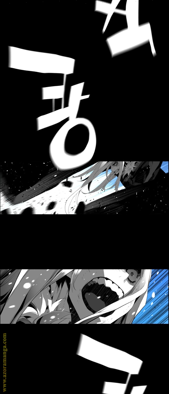 Read Terror Man AR Manga Online