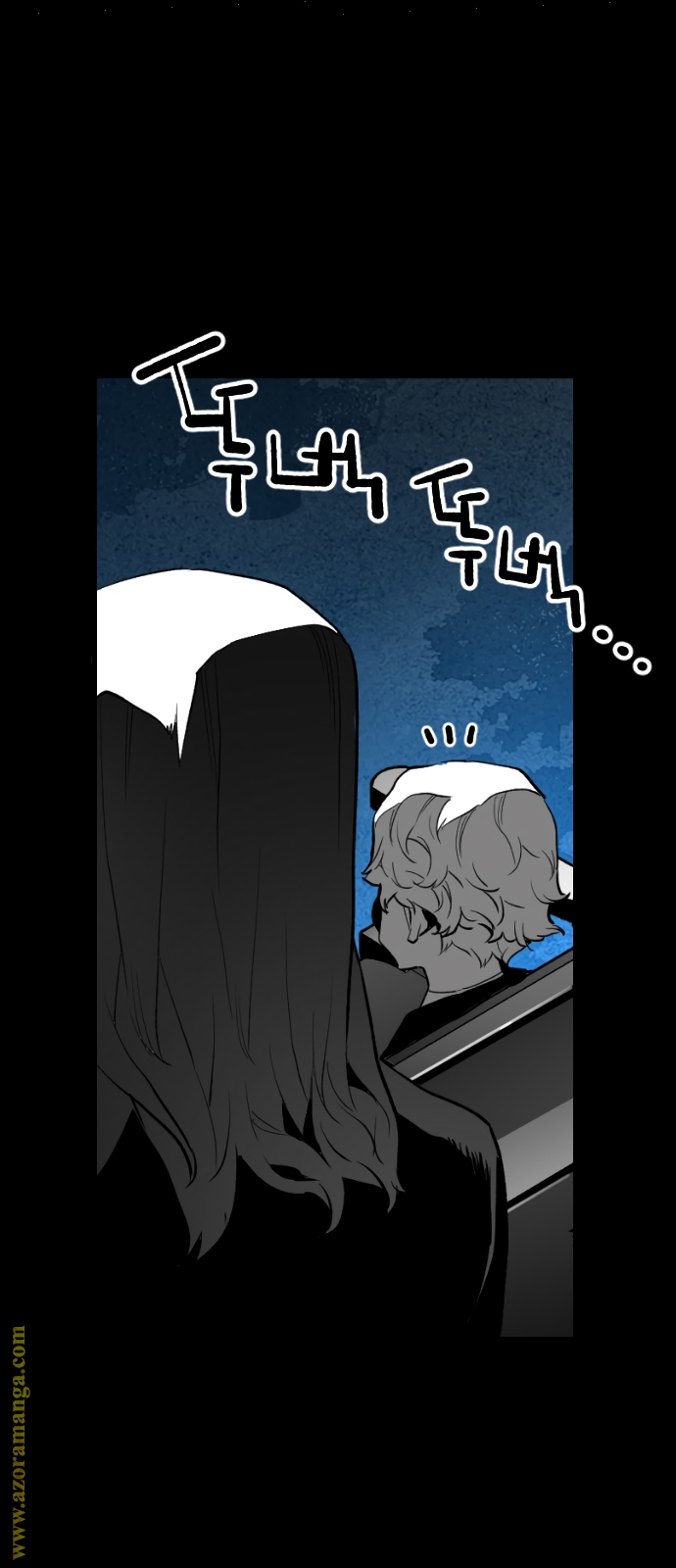 Read Terror Man AR Manga Online