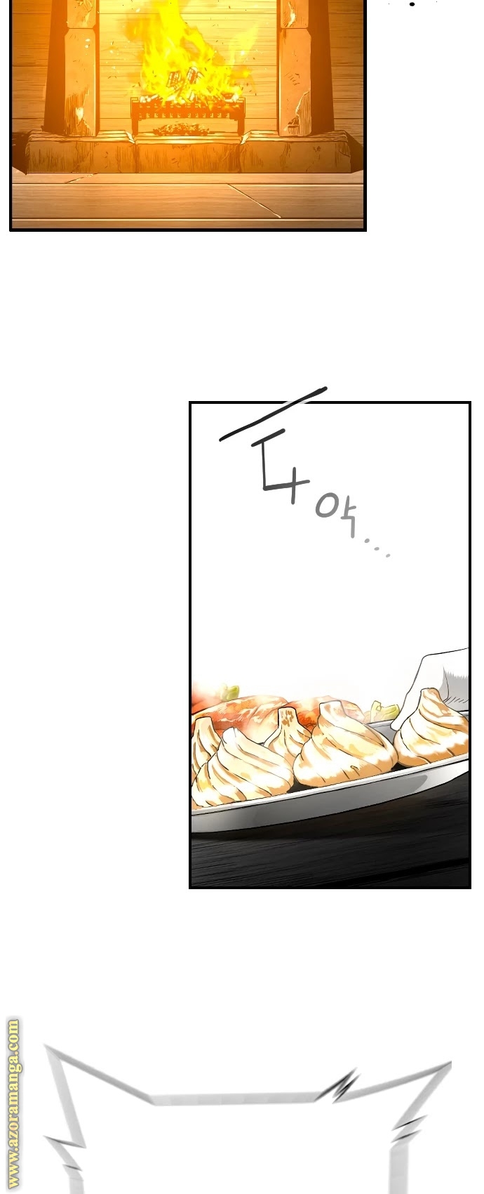 Read Terror Man AR Manga Online