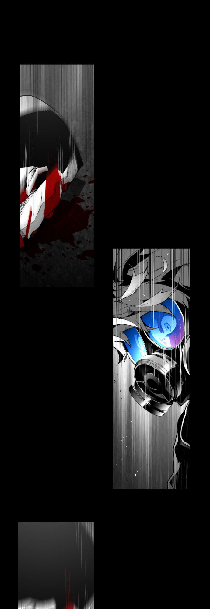 Read Terror Man AR Manga Online