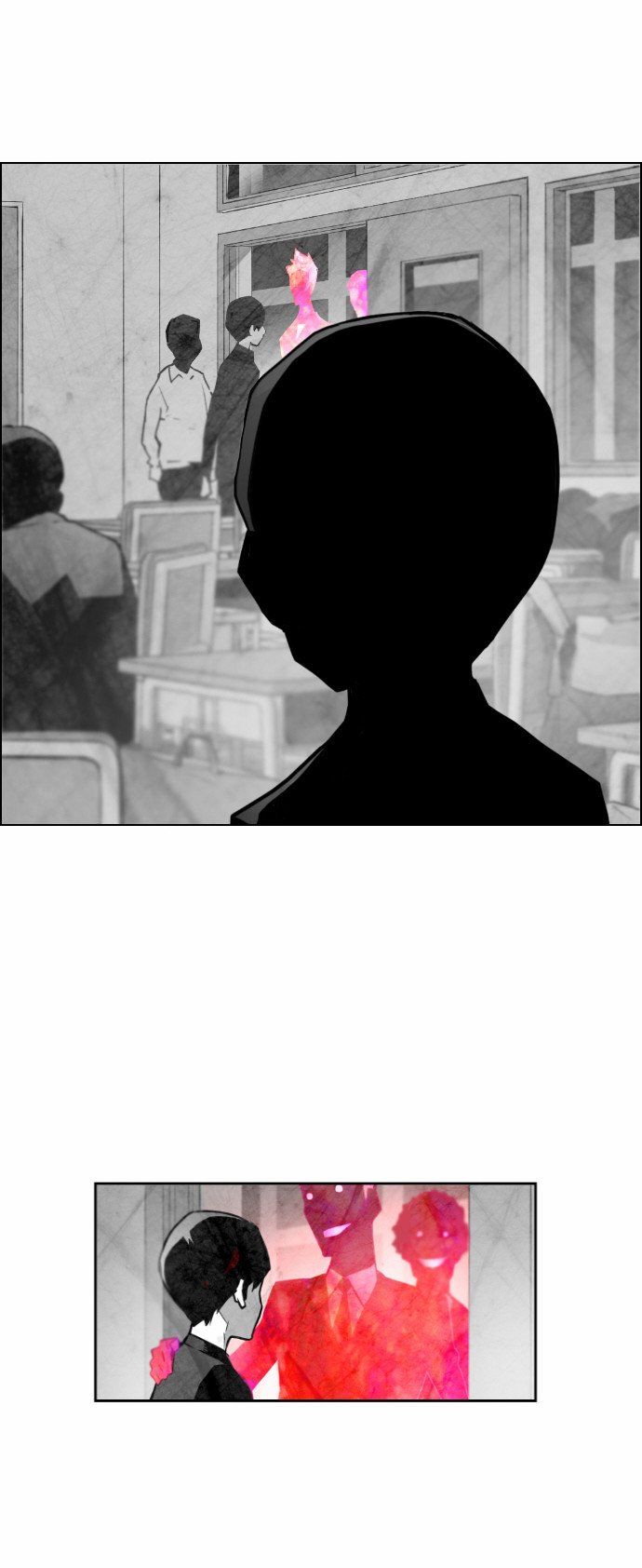 Read Terror Man AR Manga Online