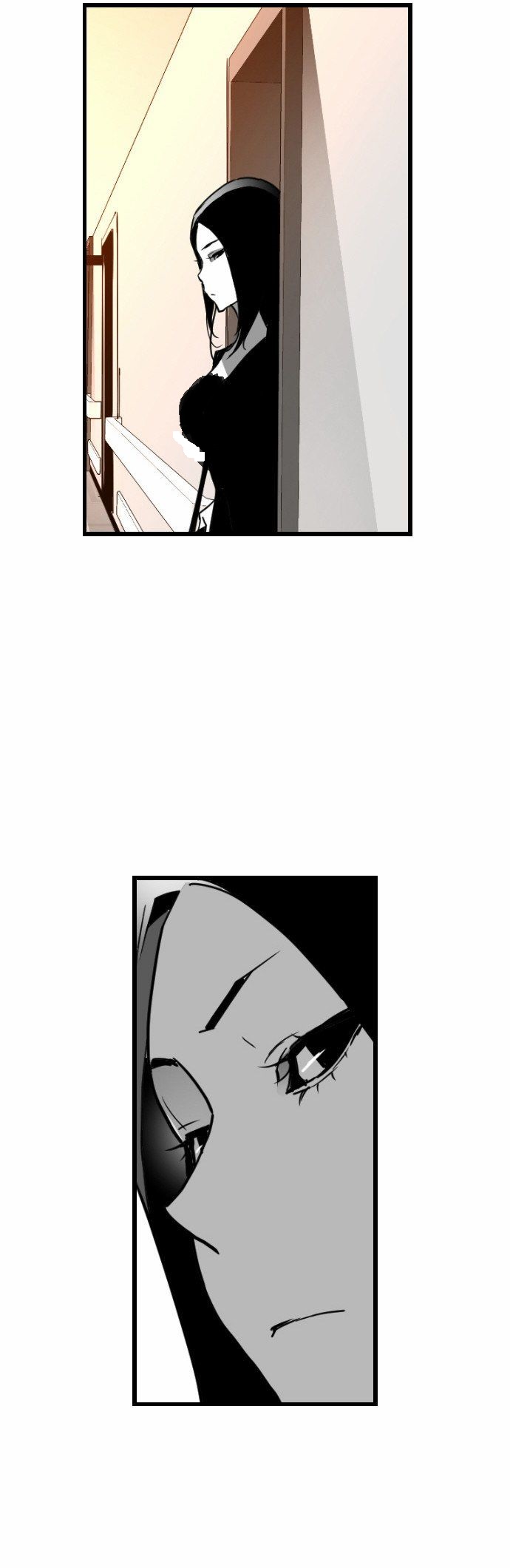 Read Terror Man AR Manga Online
