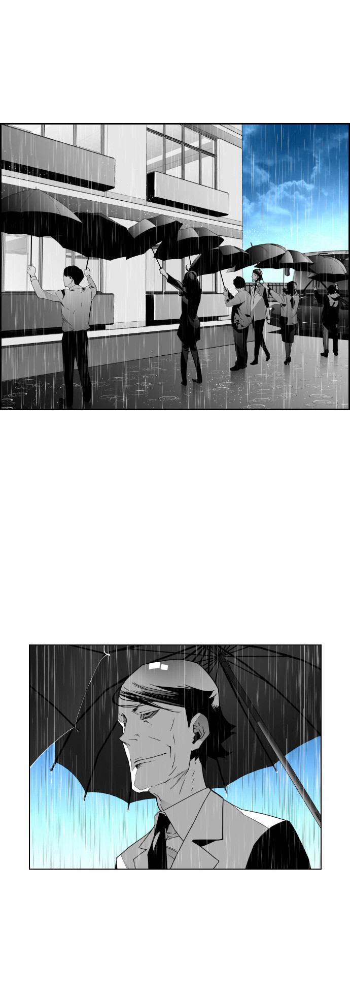Read Terror Man AR Manga Online