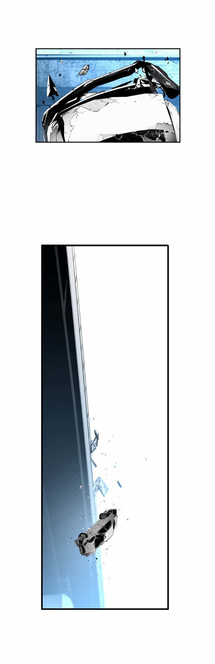 Read Terror Man AR Manga Online