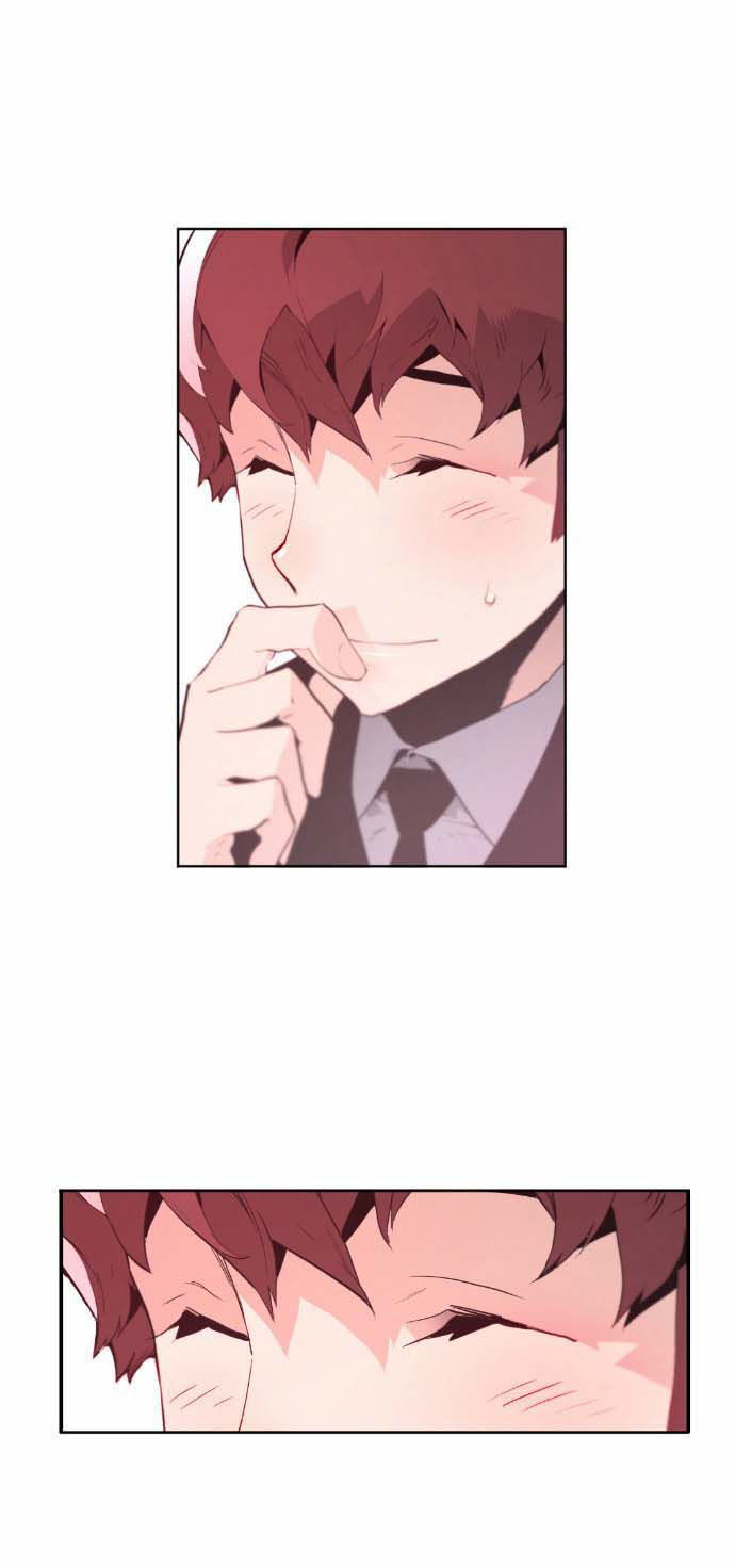 Read Terror Man AR Manga Online