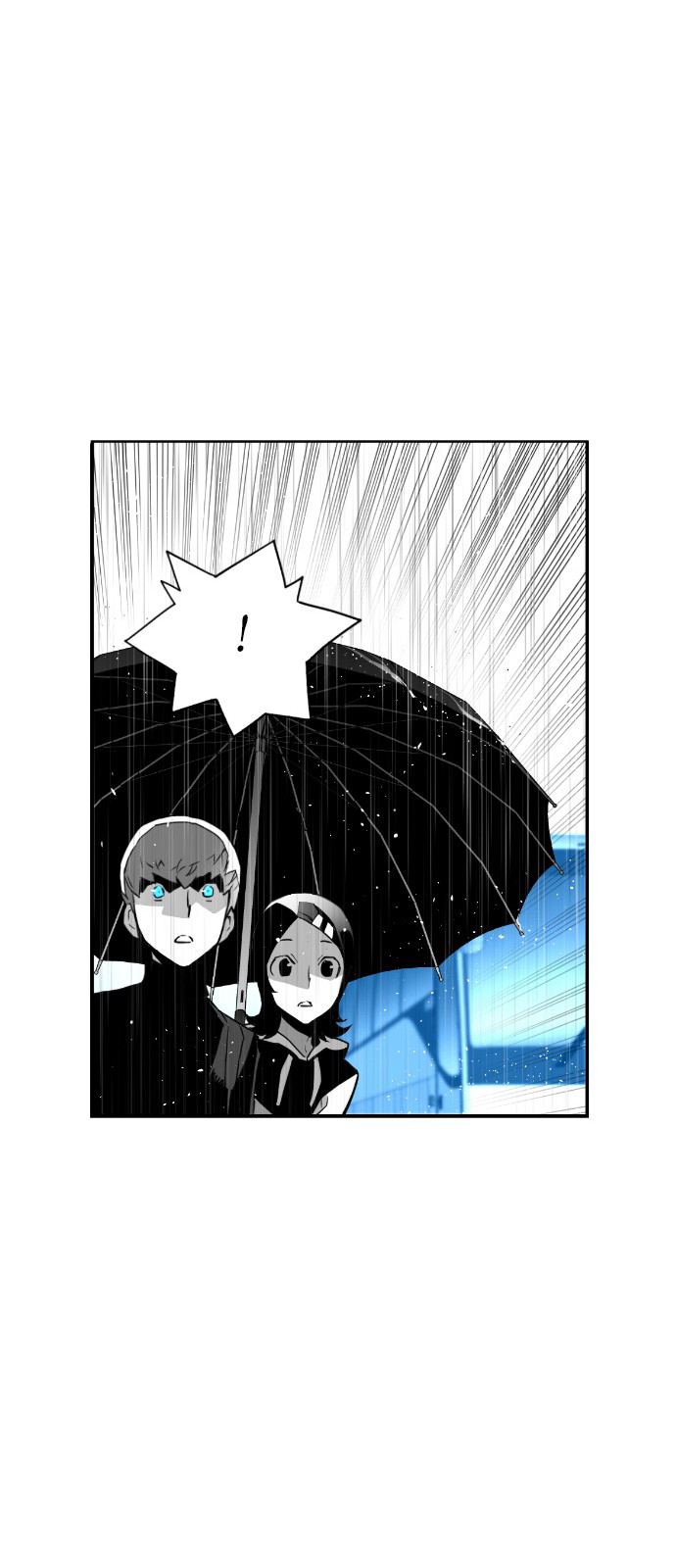 Read Terror Man AR Manga Online