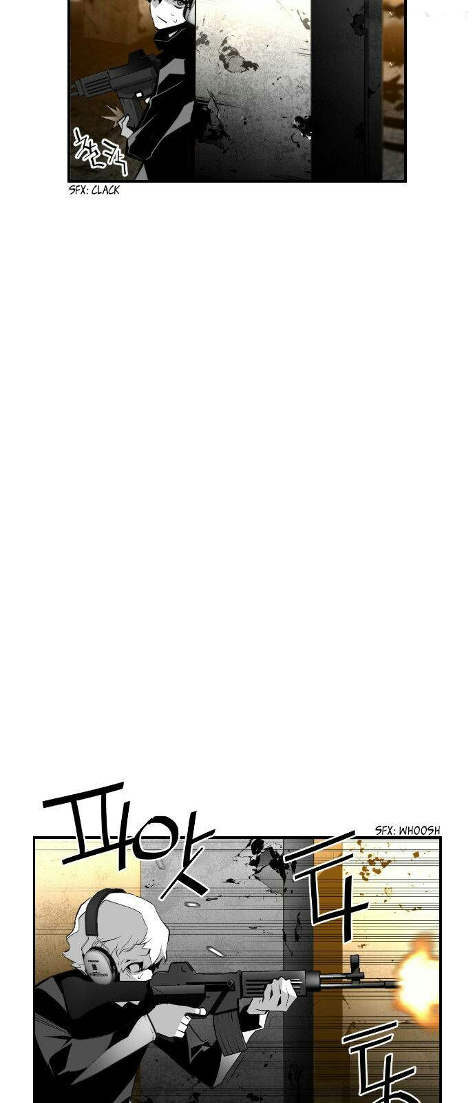 Read Terror Man AR Manga Online