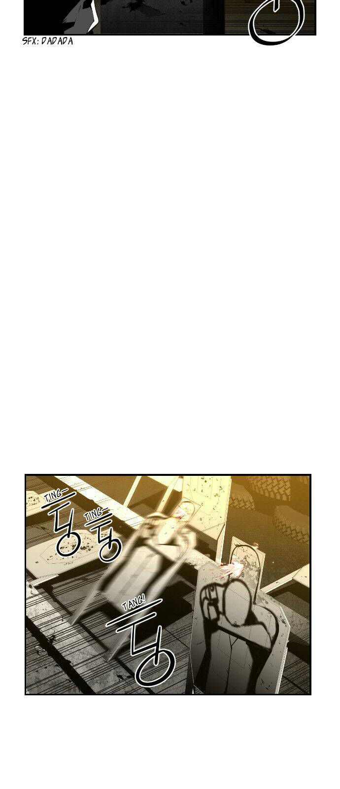Read Terror Man AR Manga Online