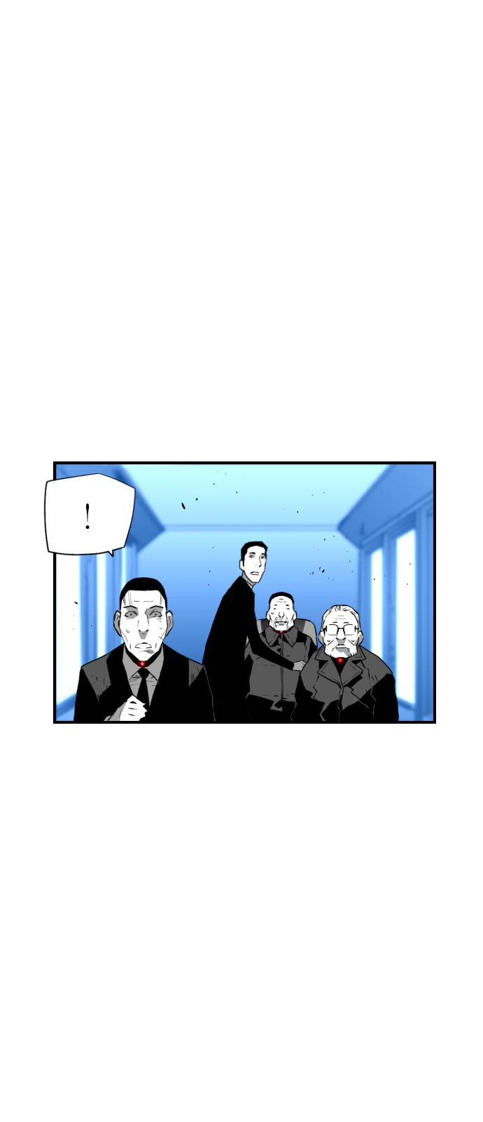 Read Terror Man AR Manga Online