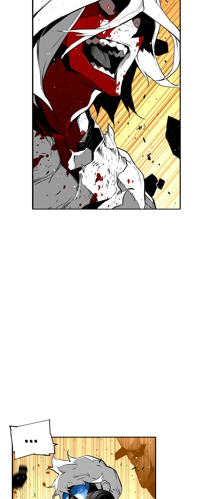Read Terror Man AR Manga Online