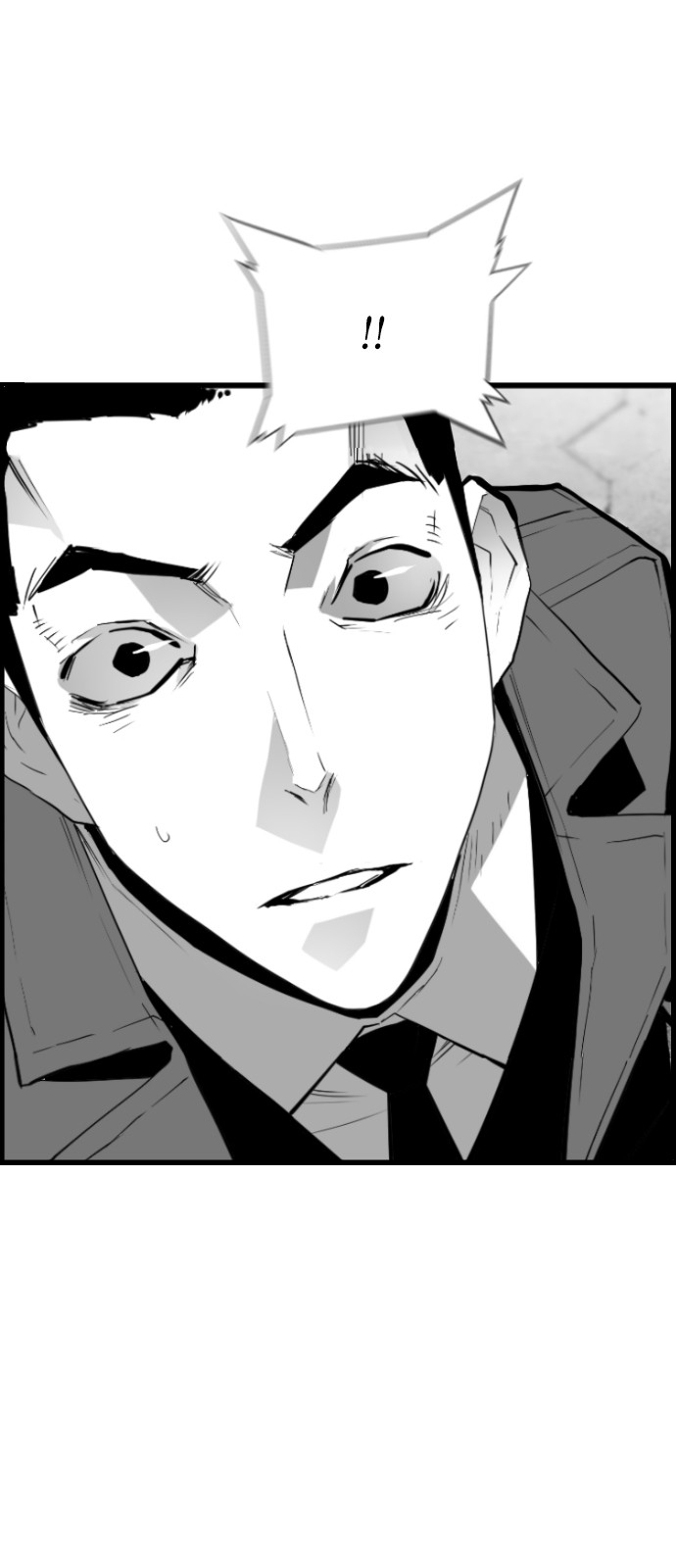 Read Terror Man AR Manga Online