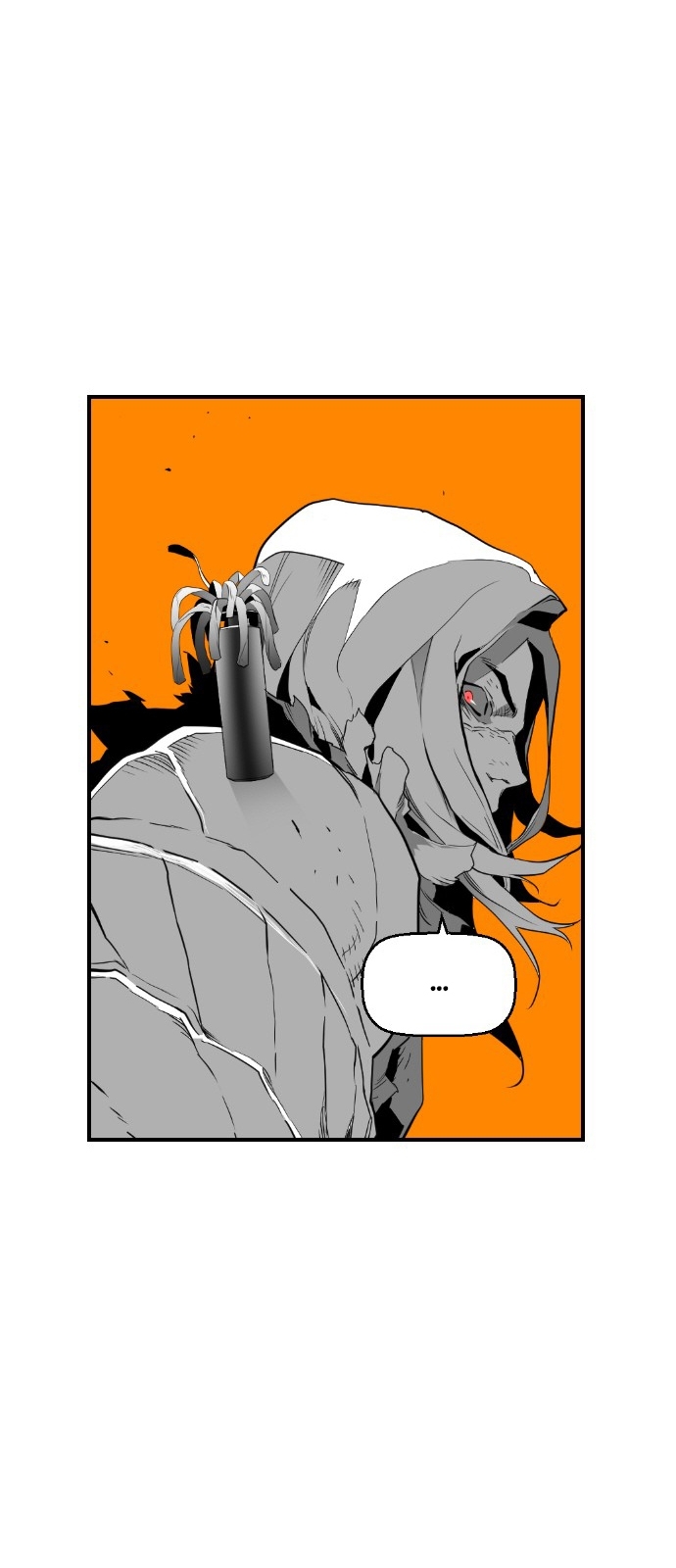 Read Terror Man AR Manga Online