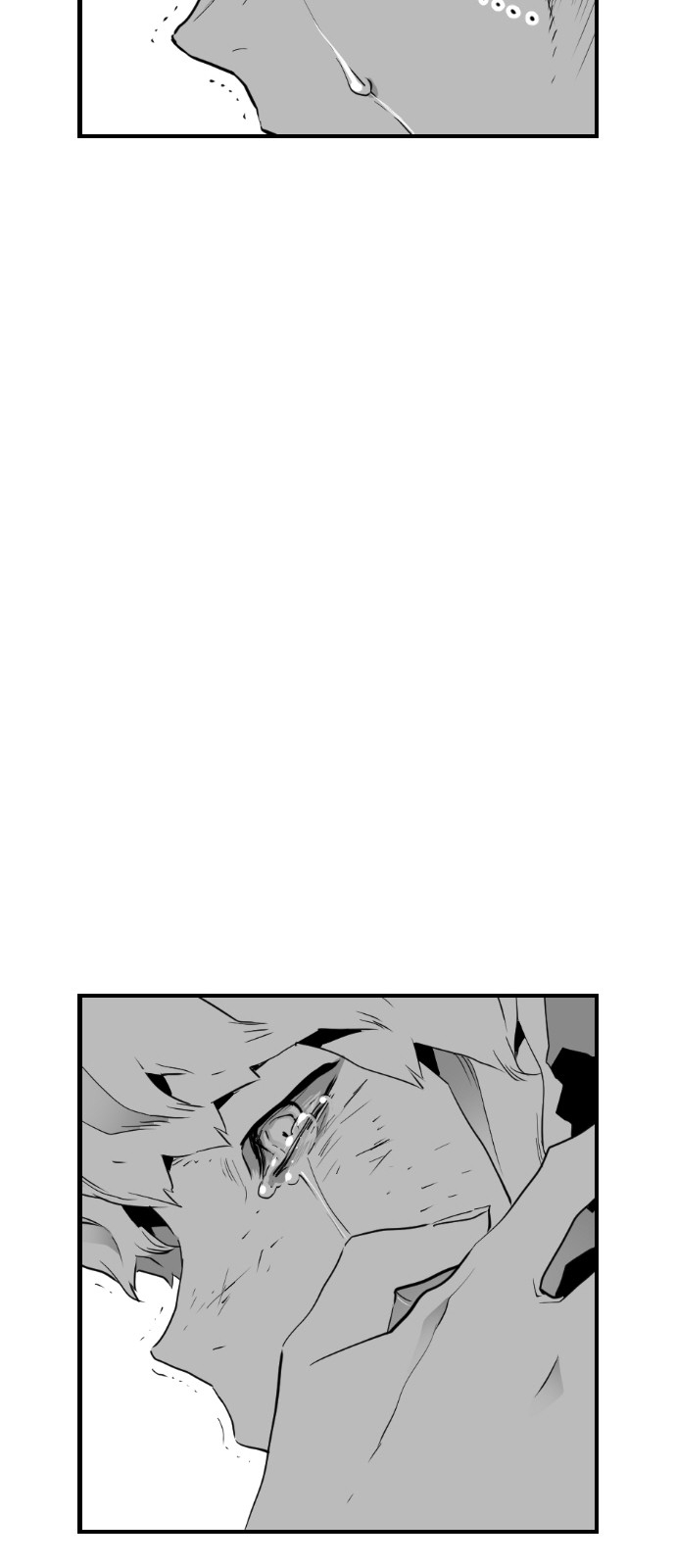 Read Terror Man AR Manga Online