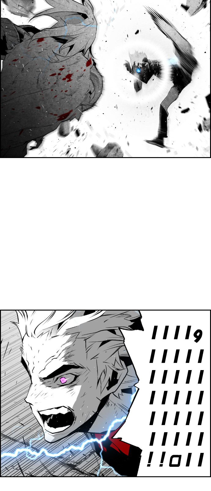 Read Terror Man AR Manga Online