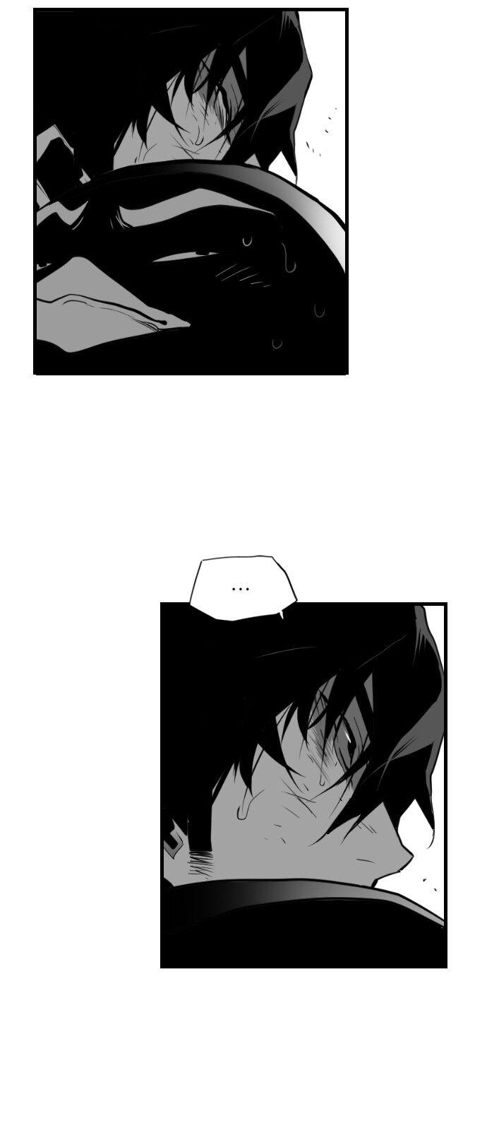 Read Terror Man AR Manga Online