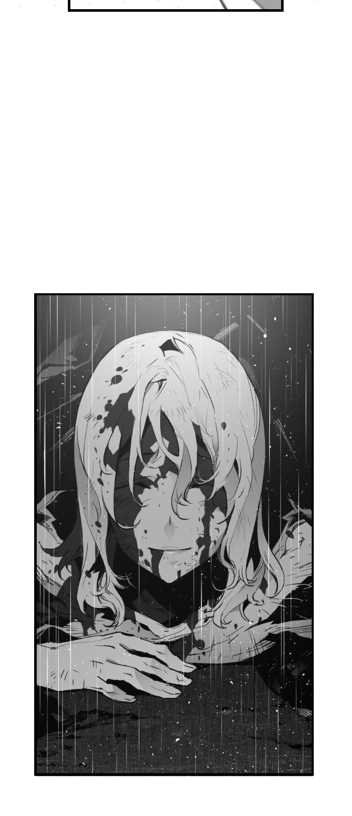 Read Terror Man AR Manga Online