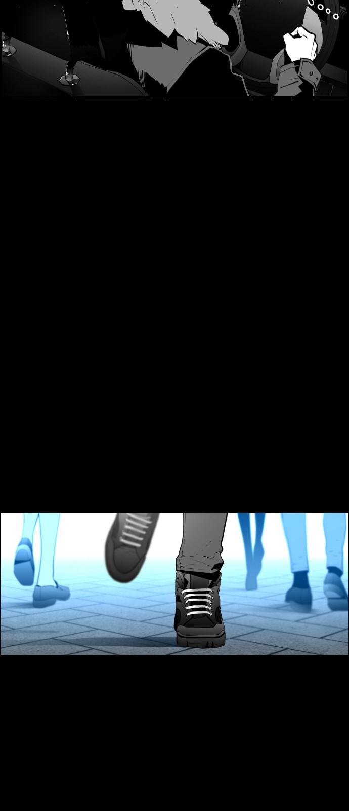 Read Terror Man AR Manga Online