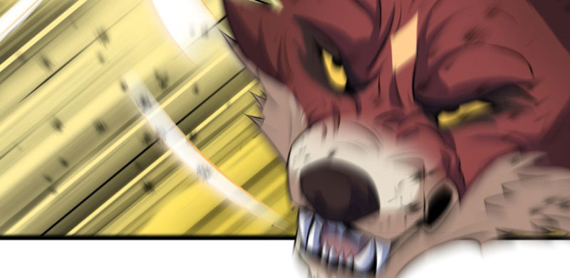 Read The Dark Hunter AR Manga Online