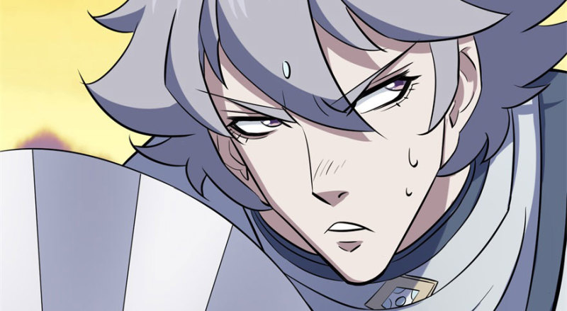 Read The Dark Hunter AR Manga Online