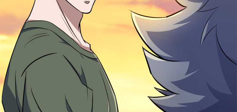 Read The Dark Hunter AR Manga Online