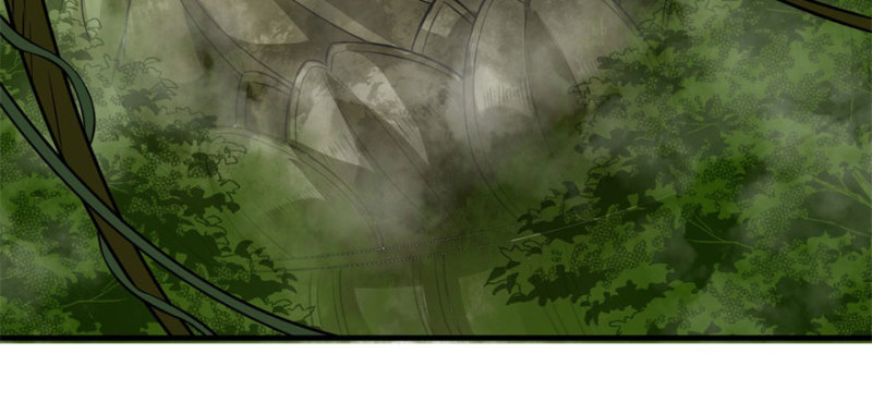Read The Dark Hunter AR Manga Online