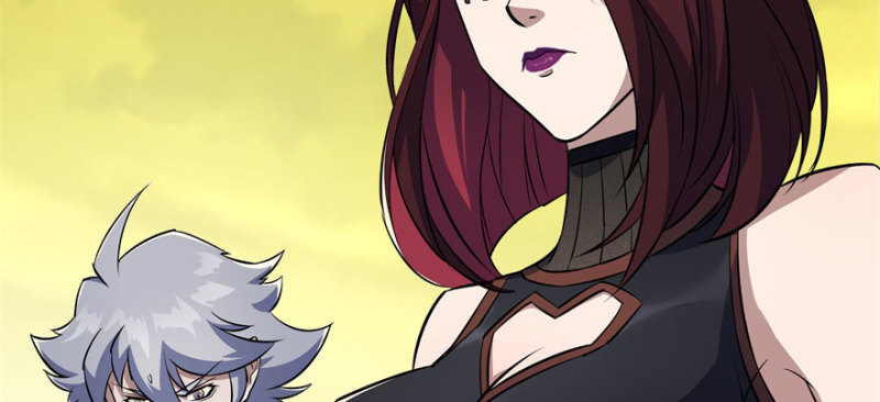Read The Dark Hunter AR Manga Online