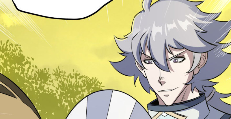 Read The Dark Hunter AR Manga Online