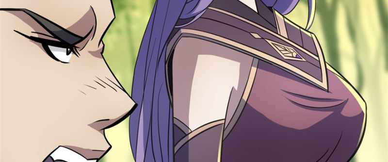 Read The Dark Hunter AR Manga Online