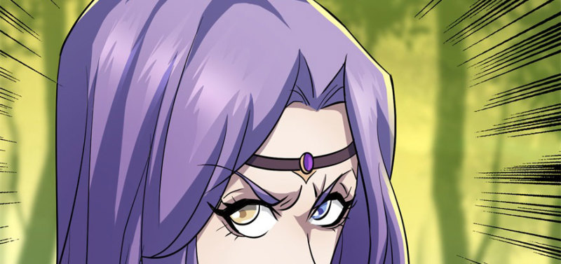 Read The Dark Hunter AR Manga Online