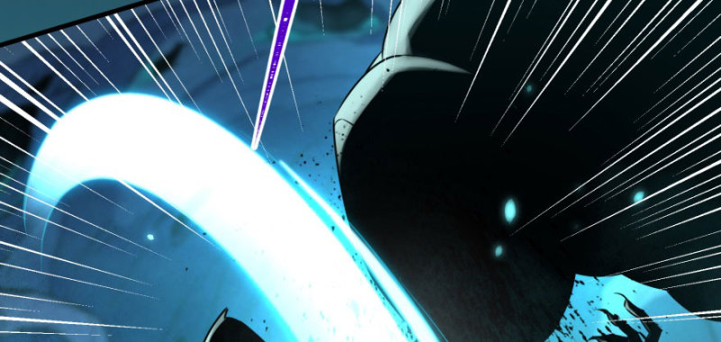 Read The Dark Hunter AR Manga Online