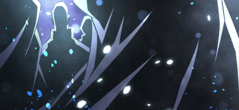 Read The Dark Hunter AR Manga Online
