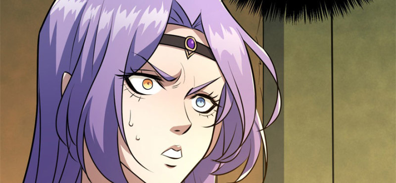 Read The Dark Hunter AR Manga Online