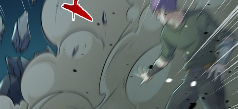 Read The Dark Hunter AR Manga Online