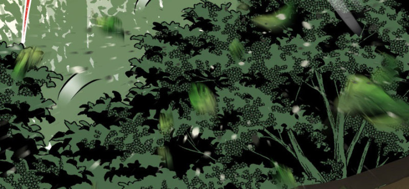 Read The Dark Hunter AR Manga Online