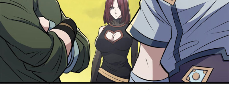 Read The Dark Hunter AR Manga Online