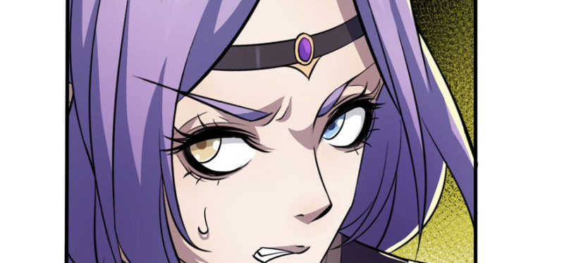Read The Dark Hunter AR Manga Online