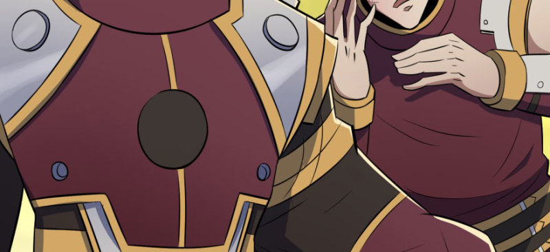 Read The Dark Hunter AR Manga Online