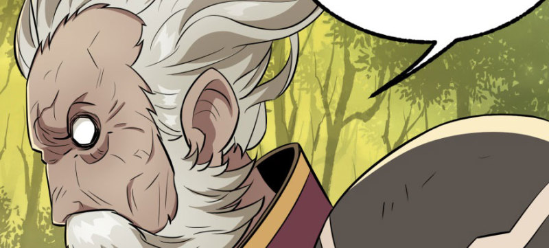 Read The Dark Hunter AR Manga Online
