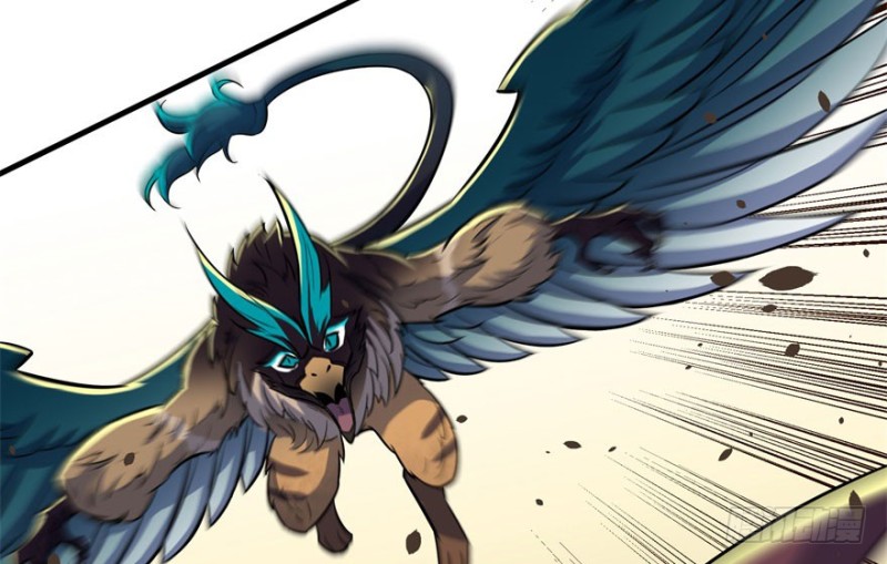 Read The Dark Hunter AR Manga Online