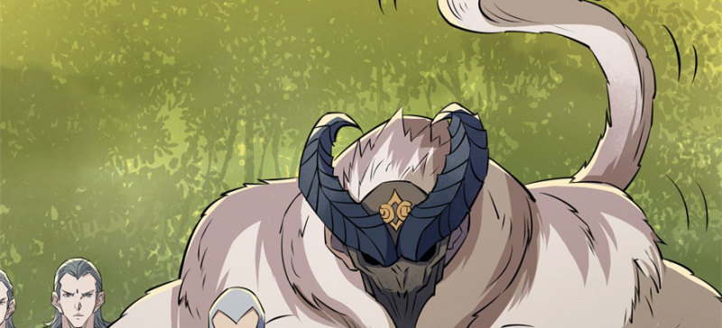 Read The Dark Hunter AR Manga Online
