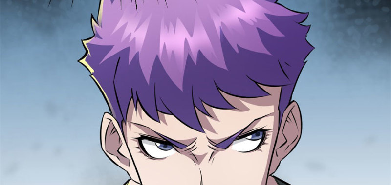 Read The Dark Hunter AR Manga Online