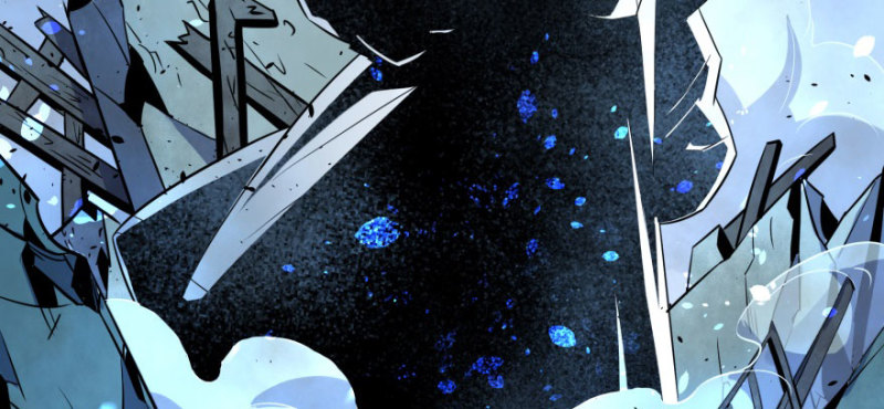 Read The Dark Hunter AR Manga Online