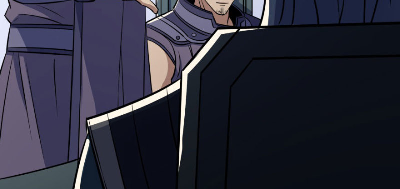 Read The Dark Hunter AR Manga Online