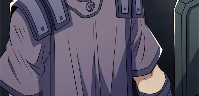 Read The Dark Hunter AR Manga Online
