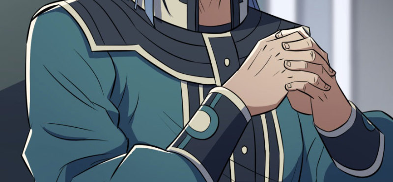 Read The Dark Hunter AR Manga Online