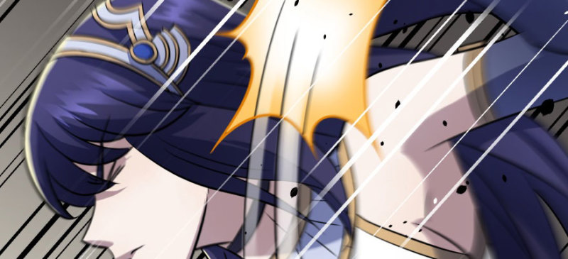 Read The Dark Hunter AR Manga Online
